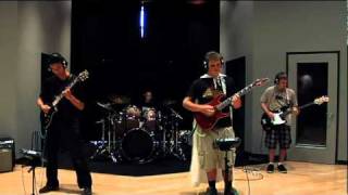 Download lagu End of Heartache by Killswitch Engage / Performed by Kids! mp3