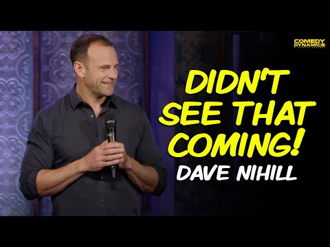 Special Cookies For Mom! - Dave Nihill