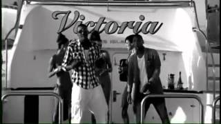 Game - Ain&#39;t No Doubt About It (Ft. Justin Timberlake &amp; Pharrell) Official Video