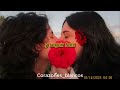 QUIERO ENAMORARME - VANESA MARTIN 🤍(LETRA)