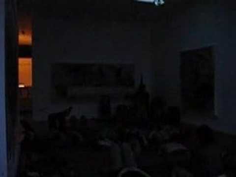 Kelan Phil Cohran at Caro d'Offay 2007 #4