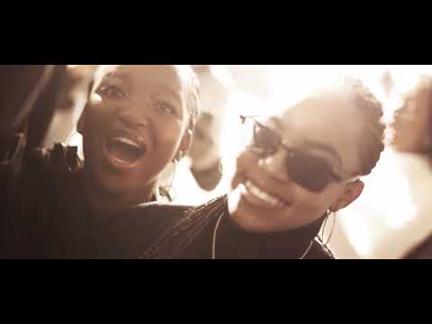 Ntokzin Ft Sir Trill Steven Seagal Official Music Video