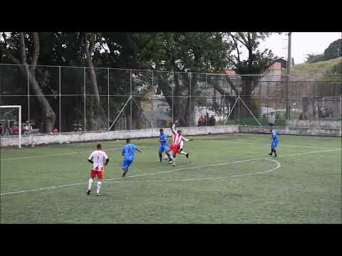 Copa Martins Neto 2022 |OITAVAS| Metalúrgicos x Família 33