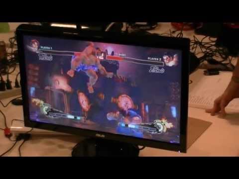 EVO2k13 pools  BlackandRed (HO) vs  Mmeeva (TH)
