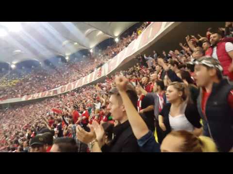 Sa strigam iar Campionii PCH