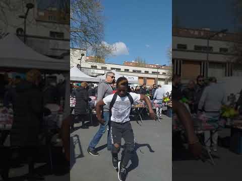 MD ONE démo TNT feat salvador