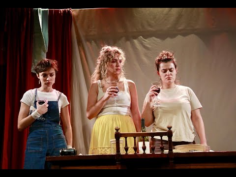 Teaser - Les Tournesols