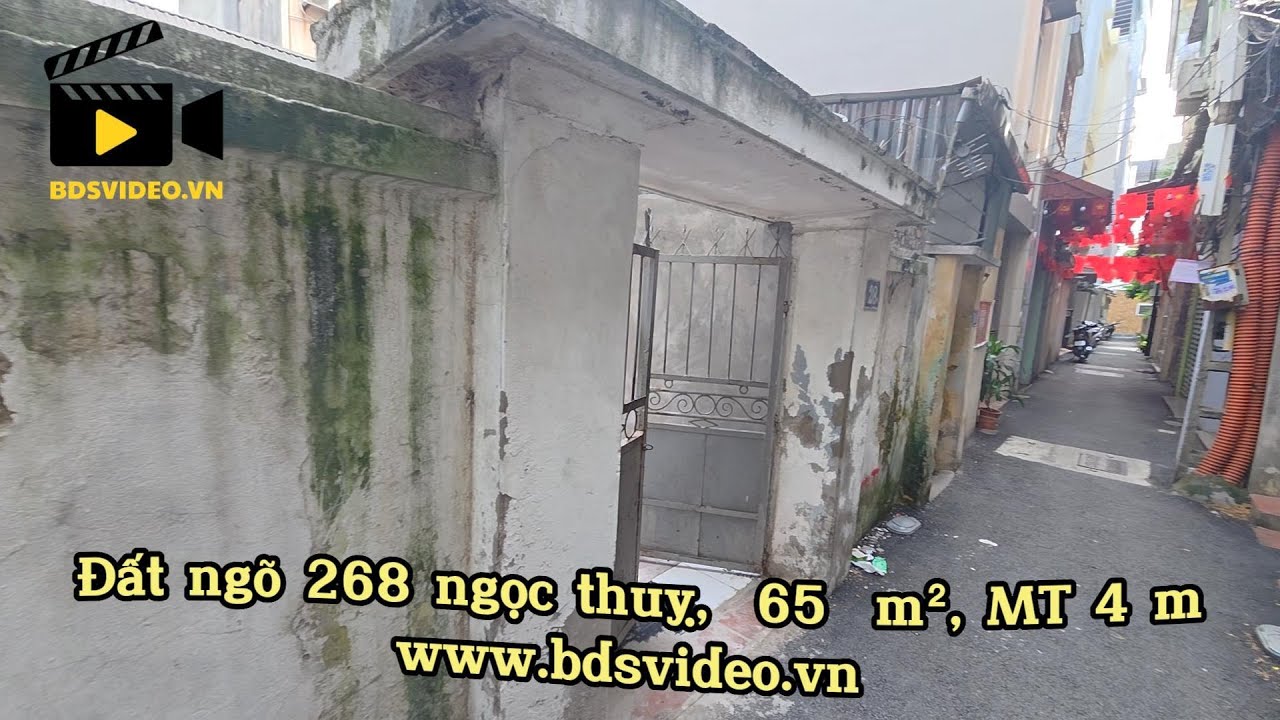 Property Video Thumbnail