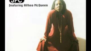 JFC Featuring Althea McQueen - Do It (Hypno Dub)