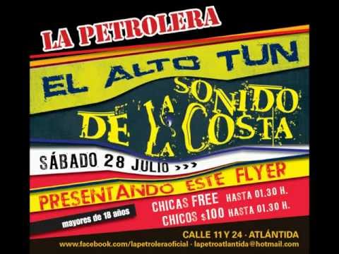 Alto Tun Y Sonido De La Costa