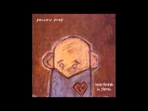 Pencey Prep - Fat And Alone (Lyrics)