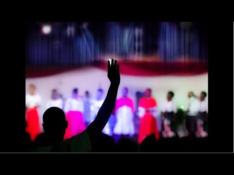 2021-0407 Wednesday Service