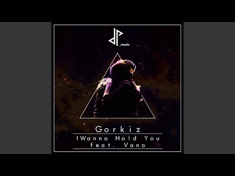 I Wanna Hold U (Original Mix)