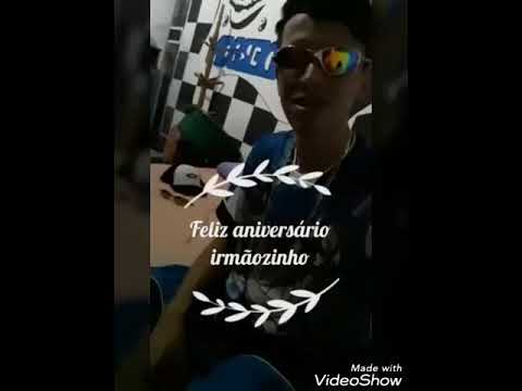 Mc Andi Z/L  Homenagem pro mc Rick du corte