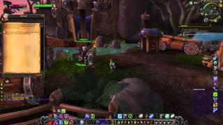 Where is Mercenary NPC Alliance in Stormshield