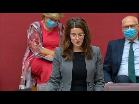 Senate Question Time, 24 November 2021