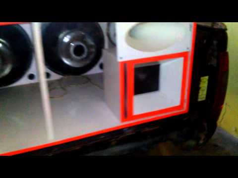 s10 pancadinha Equipe Preocupaçao zeroo