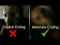 Friday The 13th S SUPERIOR Alternate Ending 2009 Remake