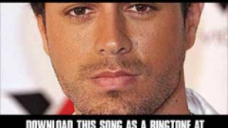 Enrique Iglesias - Lost Inside Your Love [ New Video + Lyrics + Download ]