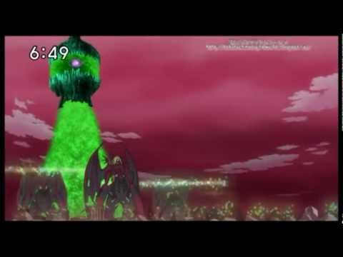 Kyouuten Jump - Digimon Xros Wars