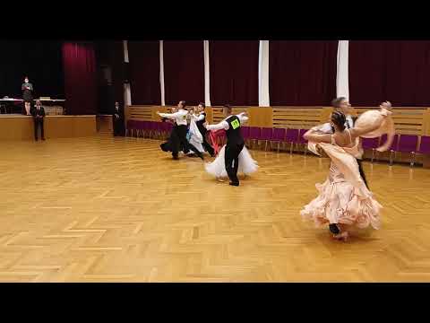 Soutěž Zdounky - VALČÍK