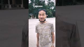 Download lagu Wokyoh Samad Said Lagenda Wayang Kulit mp3