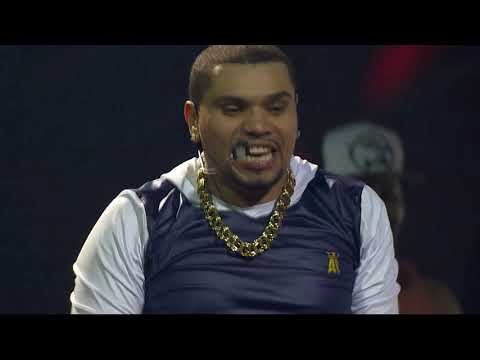Naldo Benny - Caipifruta (DVD NALDO MULTISHOW AO VIVO)