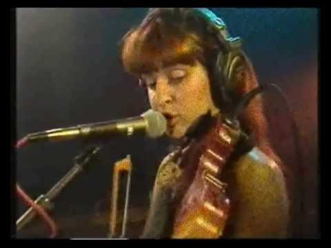 Tracy Bonham - Mother Mother live 2 Meter Sessies