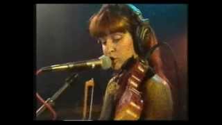 Tracy Bonham - Mother Mother live 2 Meter Sessies