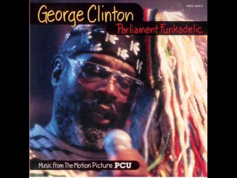 GEORGE CLINTON - TEAR THE ROOF OFF THE SUCKER 