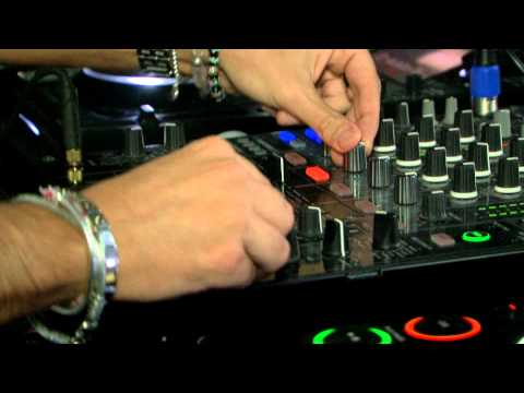 Sergio Mauri Special Guest Dj @ LIMELIGHT - Milano (27-11-2010)