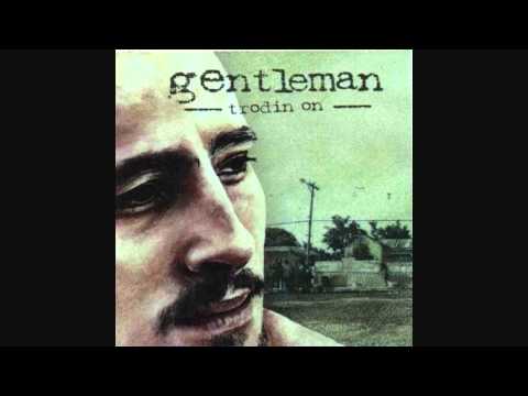 Gentleman  ft Mighty Tolga - Lion (Trodin on)