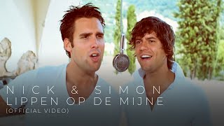 Lippen Op De Mijne Music Video
