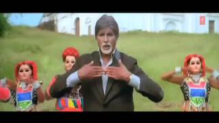 Chalo Jaane Do: By Amitabh Bachchan - YouTube