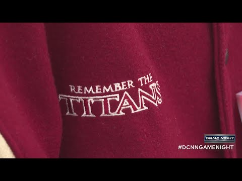 Remembering the Titans: 23 years after movie's release