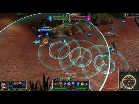 Trang Phục Heimerdinger Nám Mặt (Đã Cũ)