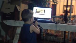 EL BRUJITO DE GULUBU POR JOSESITO