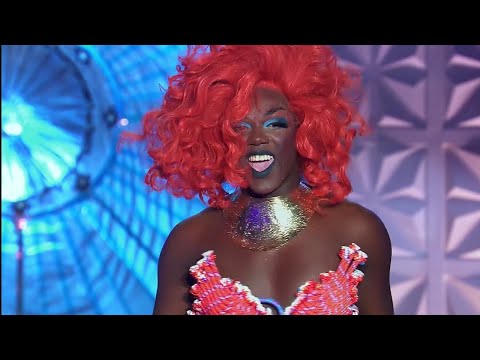 Vanity Milan vs Veronica Green - I've Got The Music In Me by The Kiki Dee Band