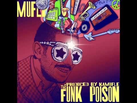 Kamufle feat. Red & Grogi & Sokrat ST - Pistrack