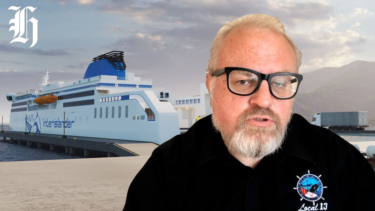 Union reacts after ferry announcement | Herald NOW
