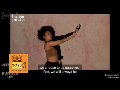 Jae Nichelle - Choose Your Fighter