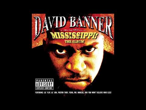 David Banner - Like a Pimp (featuring Lil Flip) [Audio]
