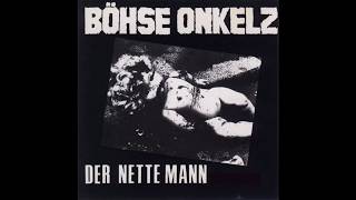 Böhse Onkelz - Deutschland - Titel 04