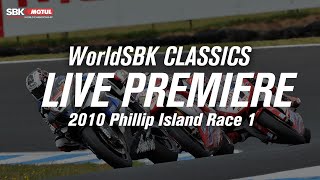 Download lagu 2010 Phillip Island Race 1 mp3 Download lagu 2010 Phillip Island Race 1 mp3