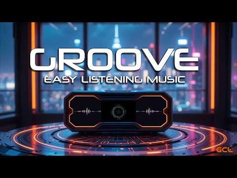 Café Calm: Easy & Clean Groove Music for Ultimate Relaxation