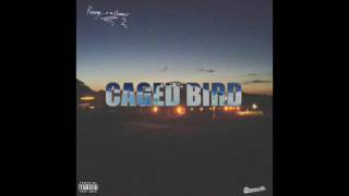 J. Cole ft. Omen - Caged Bird (INSTRUMENTAL)