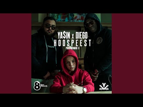 Hoospeest (feat. Diego) (Prod. Howard D)