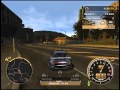 NFSMW Playing the Need for Speed Most Wanted ...