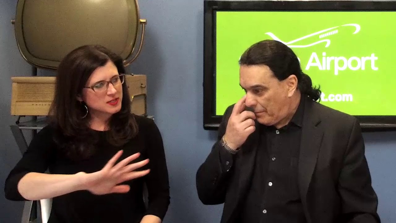 Philippe Maatouk, Former Kartabar Owner - YouTube