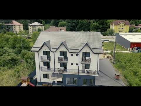 Cazare in Caciulata, Cozia,Caciulata-Grand Villa Caciulata